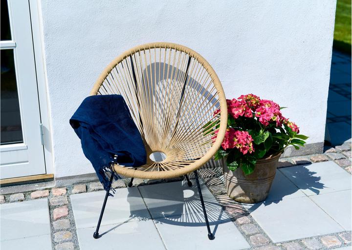 Image du produit Schou Chaise de jardin ELISABETH