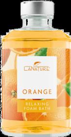 Actual product image La Nature Orange foam bath (250 ml)