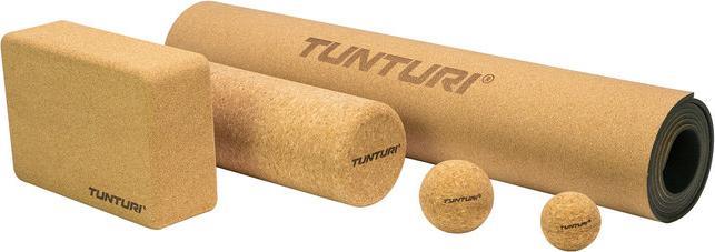 Immagine prodotto Tunturi Kork Yoga Block Klotz Eco Friendly