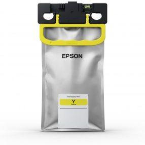 Productafbeelding Epson Inkt C13T01D400 Geel XXL (Y)