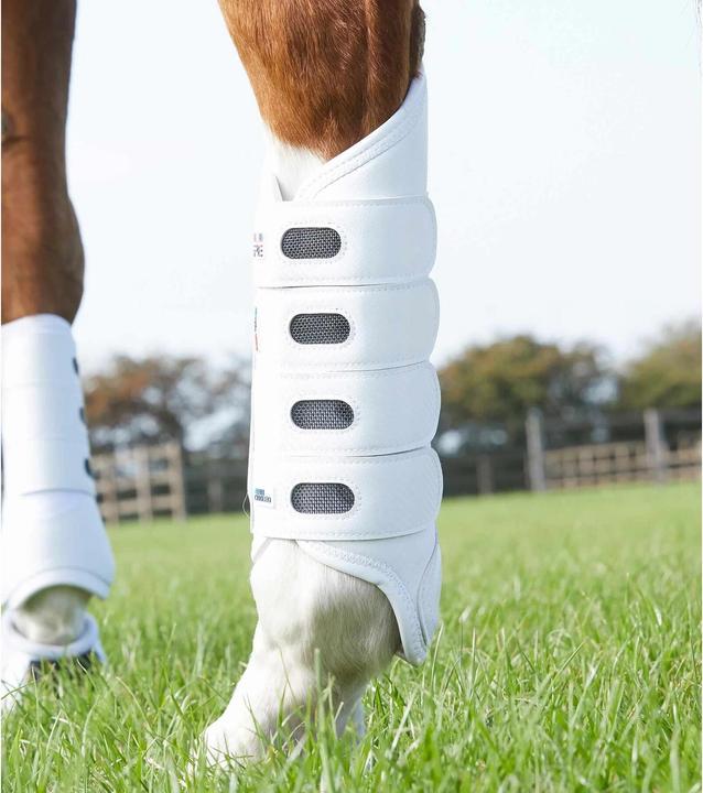 Produktbild Premier Equine Carbon Tech Air Cooled