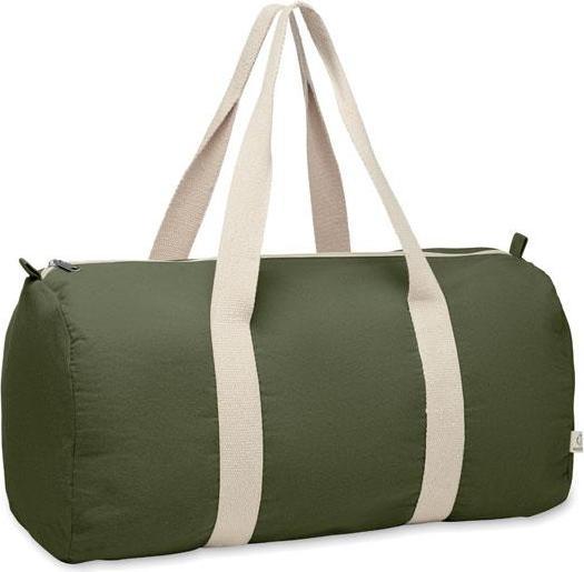 Produktbild MidOcean Reisetasche Sinn Recycelte Baumwolle