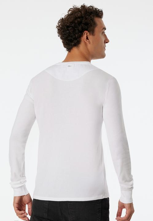 Immagine prodotto Schiesser Manica lunga casual dal taglio comodo - 17854 (L)