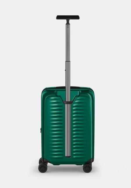 Immagine prodotto Victorinox Airox, Frequent Flyer Hardside Carry-On, Forest Green (34 l, Bagaglio a mano (fino a 50 litri))