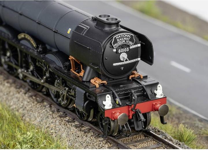 Produktbild Märklin H0 Dampflok Cl.A3, Flying Scotsman (Spur H0)
