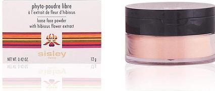 Image du produit Sisley Phyto-Poudre Libre (N° 03 - Rose d'Orient)