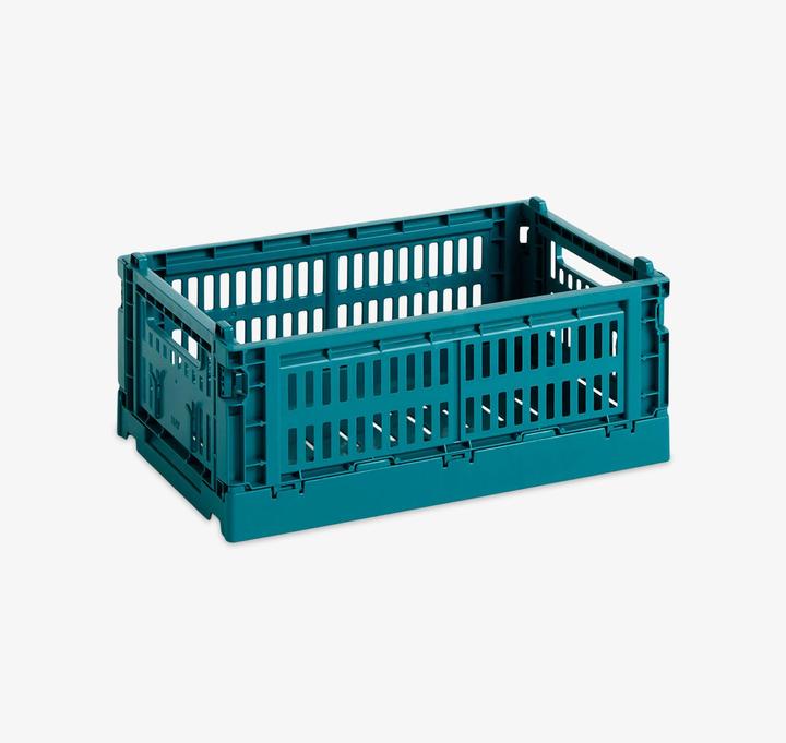 Image du produit HAY Colour Crate (26 x 17 x 10 cm)