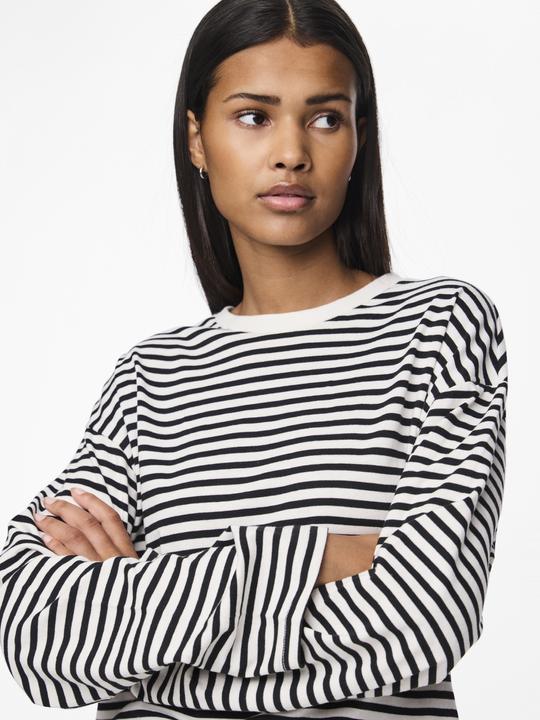 Produktbild Pieces Pcsadie Ls Top Jrs Noos (M)