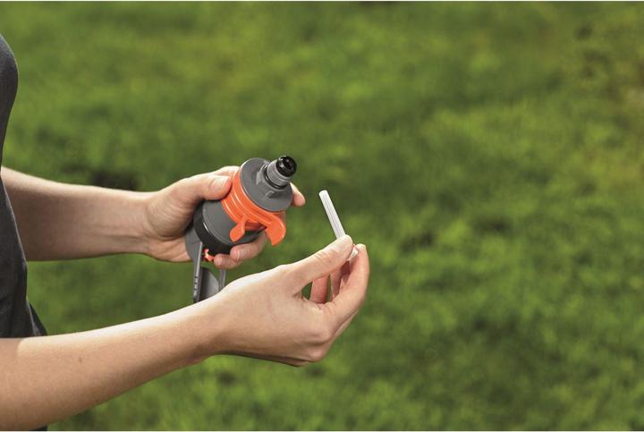 Produktbild Gardena Comfort (Flächenregner)