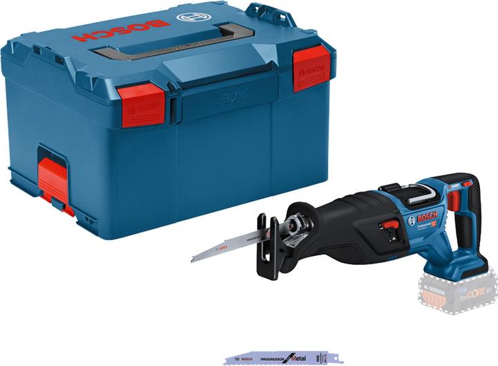 Produktbild Bosch Professional GSA 18V-28