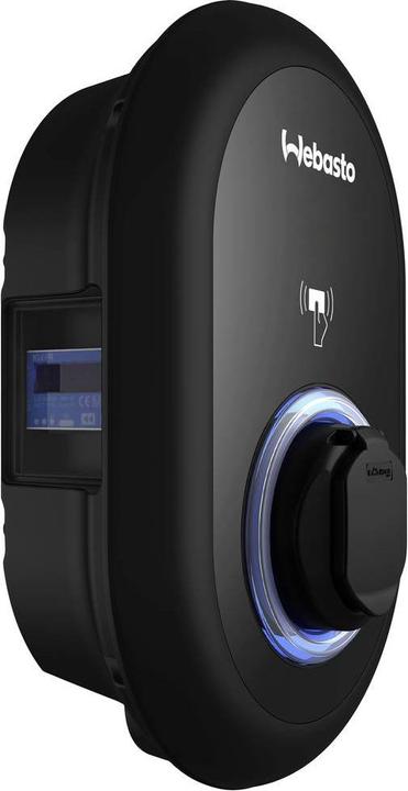 Produktbild Webasto Weba Unite EICH (Typ 2, 22 kW, 32 A, Typ 2)