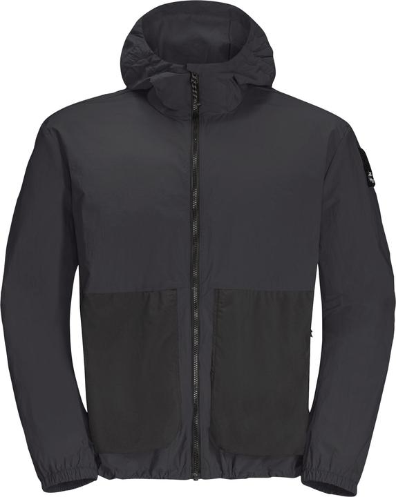 Immagine prodotto Jack Wolfskin Friedberger Jkt (M)
