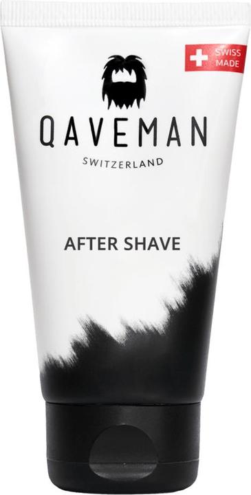 Image du produit Qaveman Après le rasage (Gel, 75 ml)
