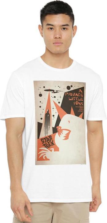 Actual product image Mens The Original Series Episode 48 T-Shirt (S)