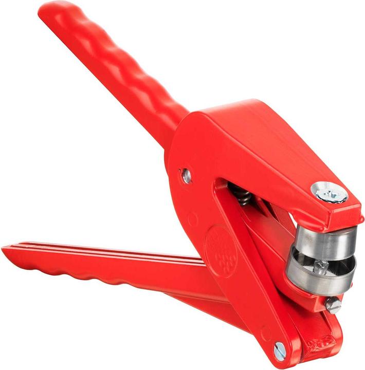 Actual product image Kaiser Punch pliers