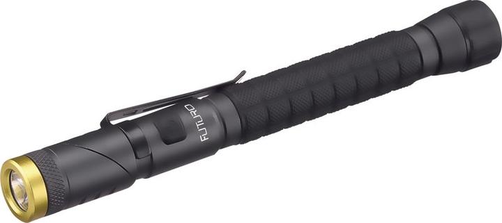 Actual product image Futuro BRW LED flashlight bendable (15.20 cm, 150 lm)