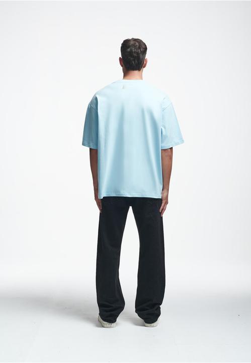 Produktbild 2Y Studios Basic Oversize Tee - 87509 (XS)