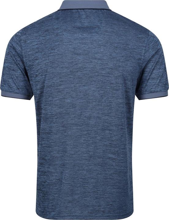 Actual product image Regatta Mens Remex II Polo Shirt (S)