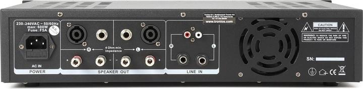 Produktbild Skytec Endstufe SKY-480B (Endstufe)