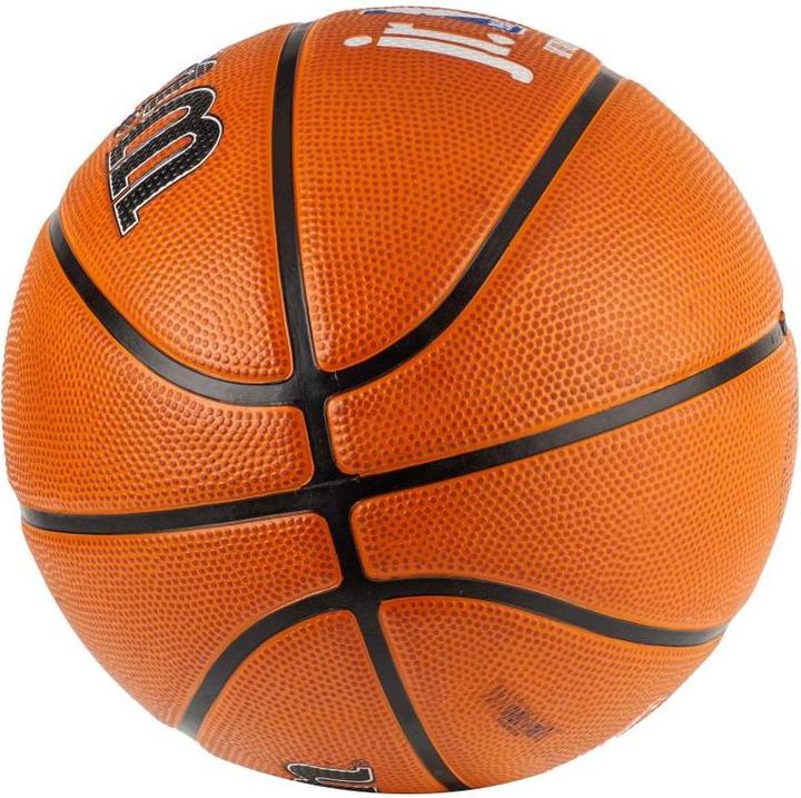 Image du produit Wilson Ballon de basket NBA WNBA Auth Outdoor Jr