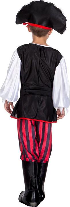 Immagine prodotto Boland Pirata Tom (146, 152)