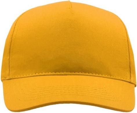 Image du produit Atlantis Casquette de baseball avec 5 panneaux (Taille unique)