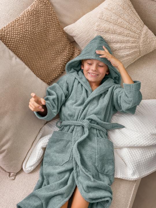 Immagine prodotto Möve Accappatoi Superwuschel (128)