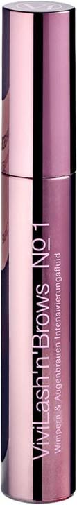 Actual product image Vivi Beauty Forte (5 ml)