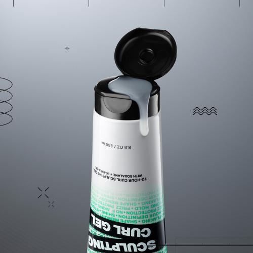 Immagine prodotto Redken Gel per ricci scolpiti (Gel per capelli, 250 ml)