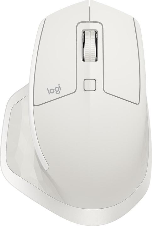 Logitech MX Master 2S (Wireless)
