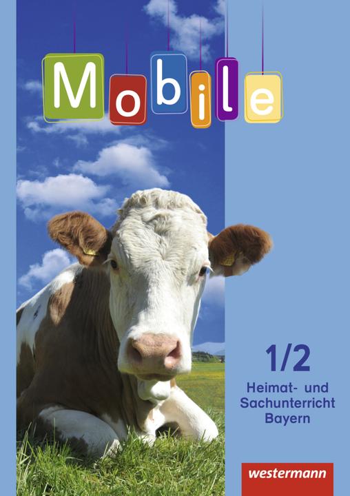 Produktbild Mobile HSU BY J014 SB 1/2 (Deutsch, Matthias Kramer, Kathryn Band, Nina Deckelmann, Ulrike Rutke, Bernhard Reuschel, Tilmann Dreher, Janina Günther, Elke Toledo, Sabine Steinig, 2015)