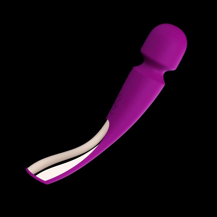 Produktbild LELO Smart Wand 2 Large