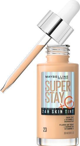 Maybelline New York SuperStay® 24H Skin Tint + Vitamina C (23)