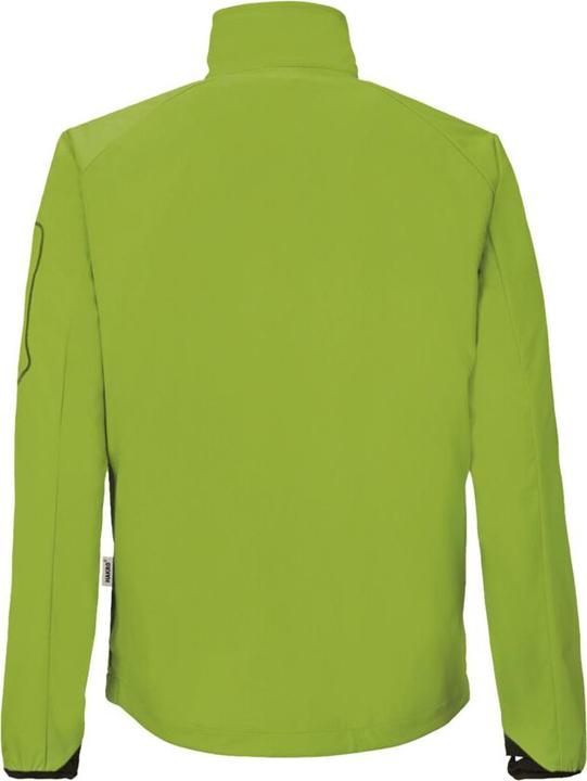 Produktbild Hakro Light-Softshelljacke Brantford kiwi, 6XL (6XL)