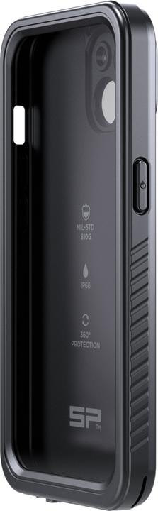 Actual product image Sp Connect Phone Case Xtreme (Apple iPhone 15)