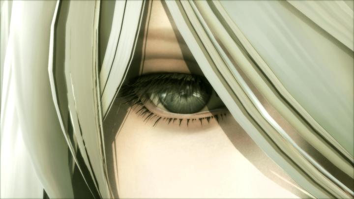 Image du produit Square Enix NieR : Automata - Jeu de l'édition YoRHa (PS4, EN)