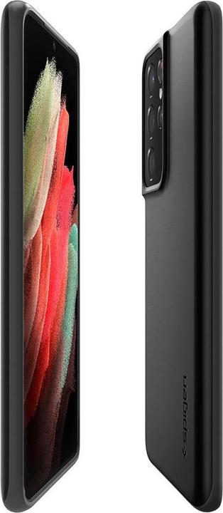 Image du produit Spigen Minceur (Samsung Galaxy S21 Ultra 5G)