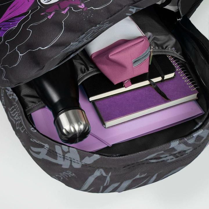 Image du produit Cerda DISNEY VILAINS - Reine Sorcière - Sac à Dos Casual - 42x12x32cm
