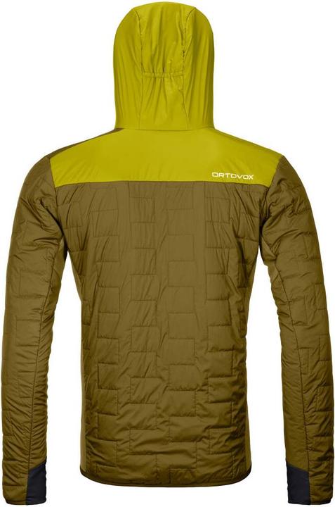 Actual product image Ortovox Piz Badus Jacket (M)