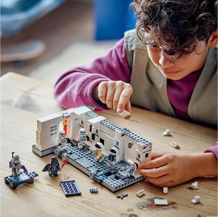 Immagine prodotto LEGO 75387 Confidenziale (75387, LEGO Star Wars)