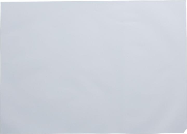 Produktbild Nobo Folien für Plakatständer PVC 45x62.5cm