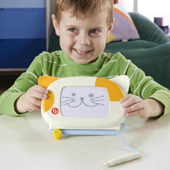 Produktbild Fisher-Price HYC28