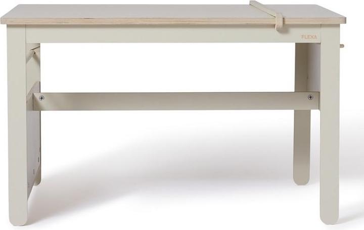 Produktbild Flexa Kindertisch Play (Kindersitzgruppe)