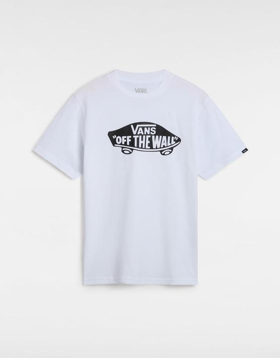 Vans STYLE 76 SS White (S)