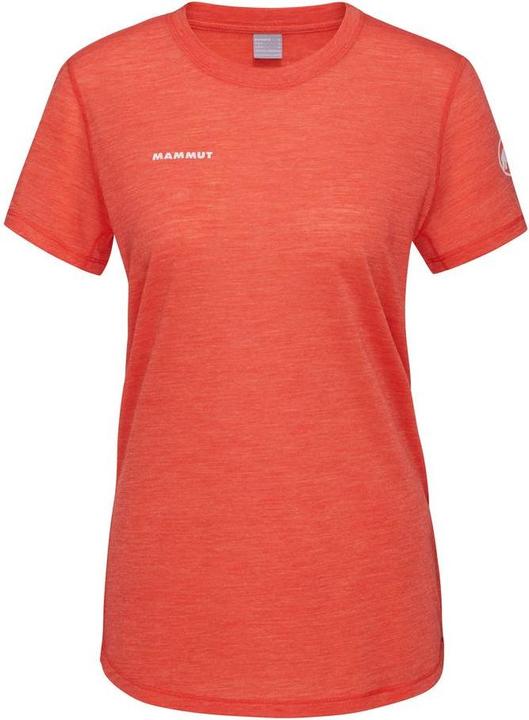 Actual product image Mammut Tree Wool FL T Shirt (L)