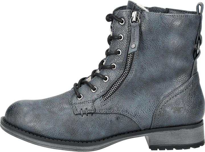 Mustang Stiefelette (37)