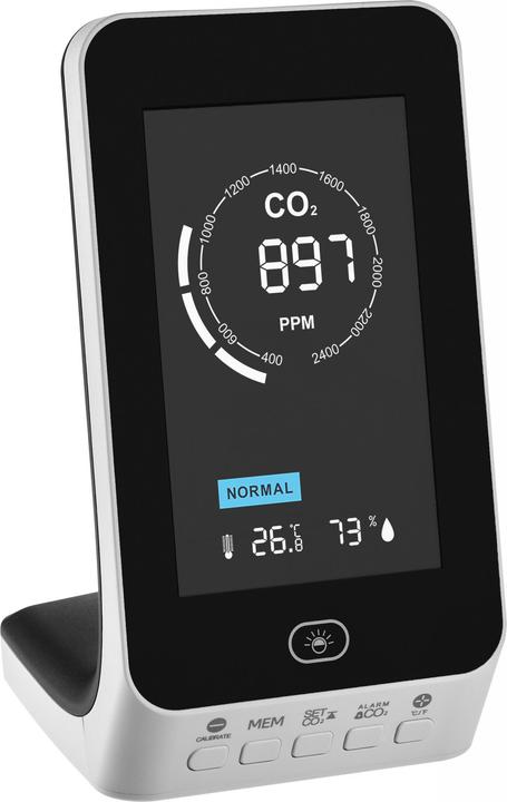 Image du produit TFA Appareil de mesure du CO2 Airco2ntrol Up 31.5010