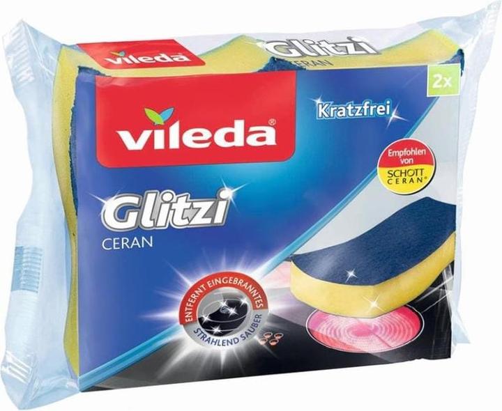 Image du produit Vileda Glitzi Ceran (2 pcs)