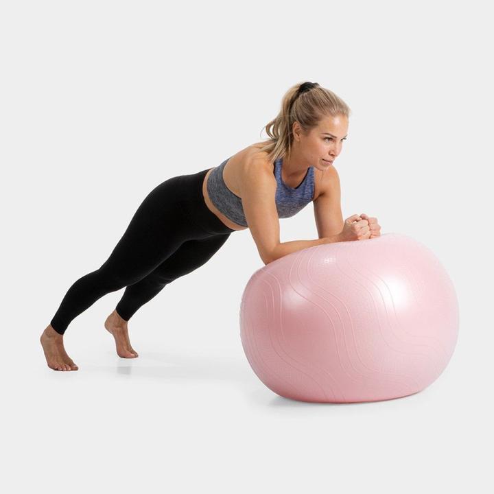 Immagine prodotto Sko Palla 75 cm GYMSTICK Vivid line 61334-75 Rosa (75 cm)