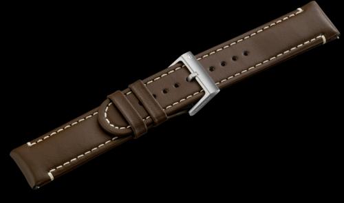 Produktbild Victorinox Lederarmband D2 (Echtleder)